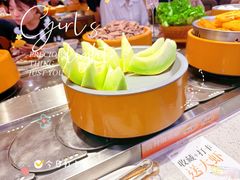 -喜家自助小火锅(乐客城店)