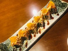 -千代武日本料理(哈西店)