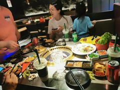 -谷牛日式烤肉(宝山U天地店)