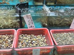 -新享乐海鲜(翠华路店)