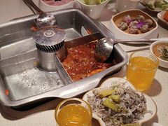 -海底捞火锅(龙岗星河COCO Park店)