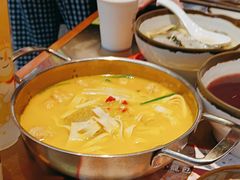 -龍堂蟹黄小笼包(万家丽店)