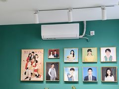 -拍刻风照相馆(南山西丽店)