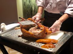 -金鸭季·北京烤鸭(深业上城店)