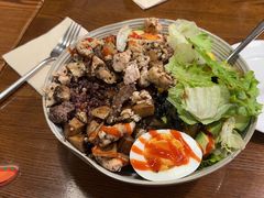 -AFS Cafe & Canteen(闽江二路店)