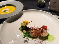 -Olive橄榄花园漂亮饭主题布置餐厅(大望路店)