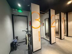 -超级猩猩健身·团课(国贸店)