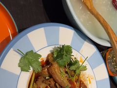 -川流不息·地道川菜·小龙虾(松东路店)