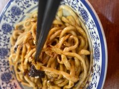 -方砖厂69号炸酱面(方砖厂胡同店)