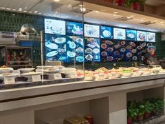 -聚丰园•湖鲜餐厅(阿红私房菜梅石路店)