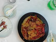 -老鄞江清水龙虾•赵赵家(江北店)
