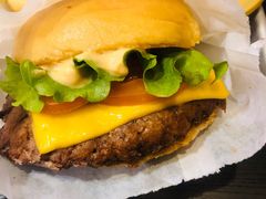 招牌牛肉堡-Shake Shack(西单大悦城店)