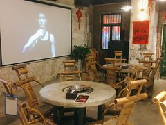 大堂-神伙烧烤(江北黄泥塝店)
