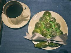 -康莱德酒店·美庭自助餐厅
