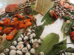 -温州万和豪生大酒店-餐厅