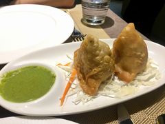 -Pita's&Tika's中东和印度风味餐厅(龙湖天街店)