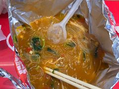 -见味花甲(合生汇店)