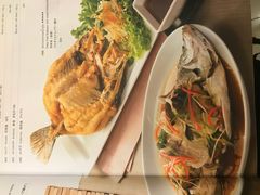 菜单-建兴酒家(素里翁分店)