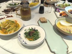 -玉华台饭庄·淮扬菜·烤鸭(望京店)