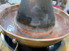 -元盛居(生态大街店)