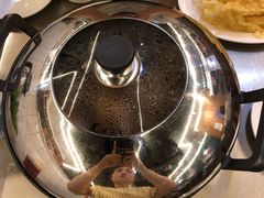 -胡须佬鸡煲四季火锅店(石厦西村直营店)