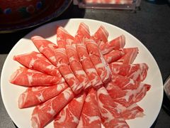 -东兴班·北京涮肉(环球影城店)