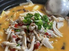 -李师傅脆肚(梅林店)
