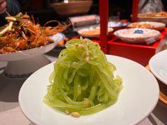 -老头儿油爆虾(星光一期店)