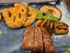 -神户牛排餐厅MOURIYA(总店)