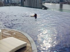 -阿瓦尼河滨曼谷酒店