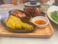 -鹅冠港式茶餐厅(来福士店)