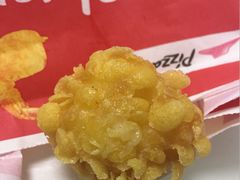 -必胜客(国展店)