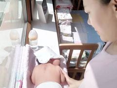 -爱月宝月嫂·育儿嫂(哈尔滨总店)