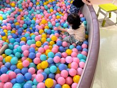 -水桶王国主题餐厅·聚会·生日派对·亲子活动·家庭套餐(亚龙湾希尔顿店)