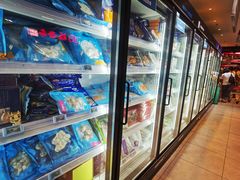 -盒马鲜生(枣园路店)