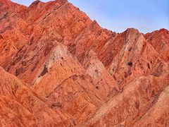 -天山神秘大峡谷