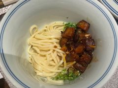 -北京王府井希尔顿酒店·秦唐中餐厅Chynna