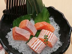 -万岁寿司(万国店)