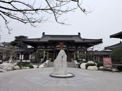 -华清宫景区