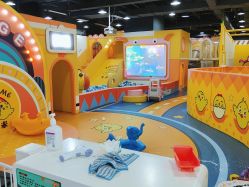 -潮立方(南岗店)