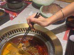 -空之介寿喜烧·和牛放题(恒隆广场店)