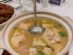 -大铁勺新津菜(东丽阳光新业广场店)