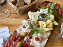 -Alimentari早午餐(安福路店)