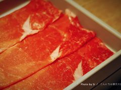 -温野菜涮涮锅(西单大悦城店)