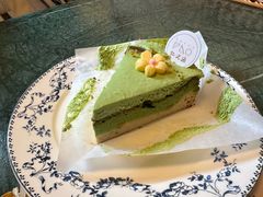 -仁义涵西餐·咖啡(中华巴洛克店)