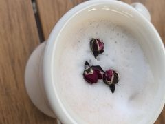 -自如ZSPACE四合院艺术餐厅