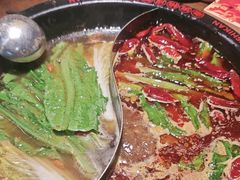 -牛市坎火锅(建设路店)