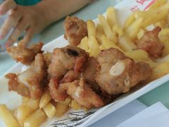 -老虎滩船说·海胆水饺·大连海鲜(老虎滩店)