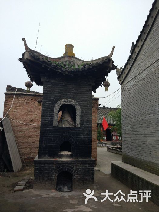 石婆庙图片 - 第9张