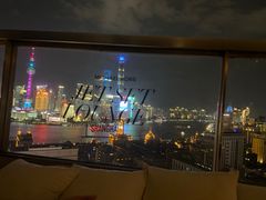 -顶层酒吧ROOF(上海艾迪逊酒店)